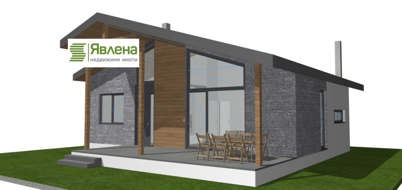 Продава  Къща град София , с. Железница , 105 кв.м | 11343640