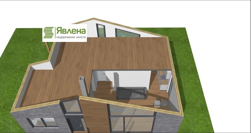 Продава  Къща град София , с. Железница , 105 кв.м | 11343640 - изображение [5]