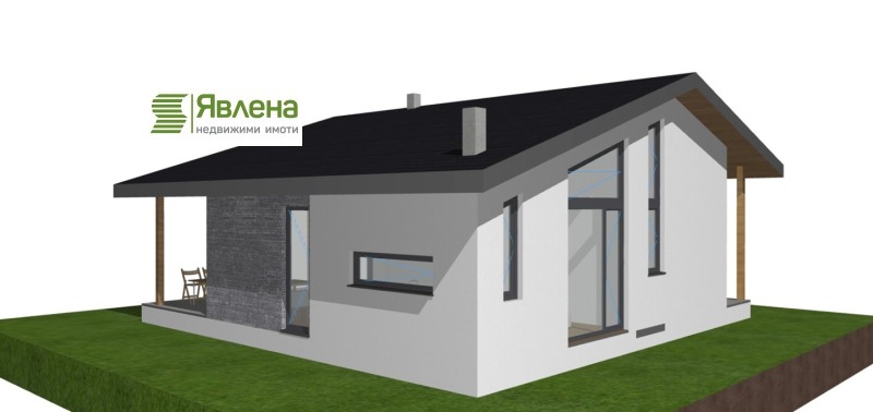 Продава  Къща град София , с. Железница , 105 кв.м | 11343640 - изображение [7]