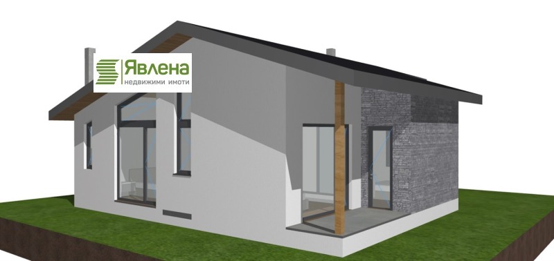 Продава  Къща град София , с. Железница , 105 кв.м | 11343640 - изображение [6]