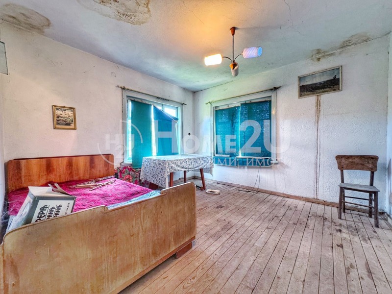 Продава  Къща област Пловдив , с. Домлян , 160 кв.м | 72480321 - изображение [9]