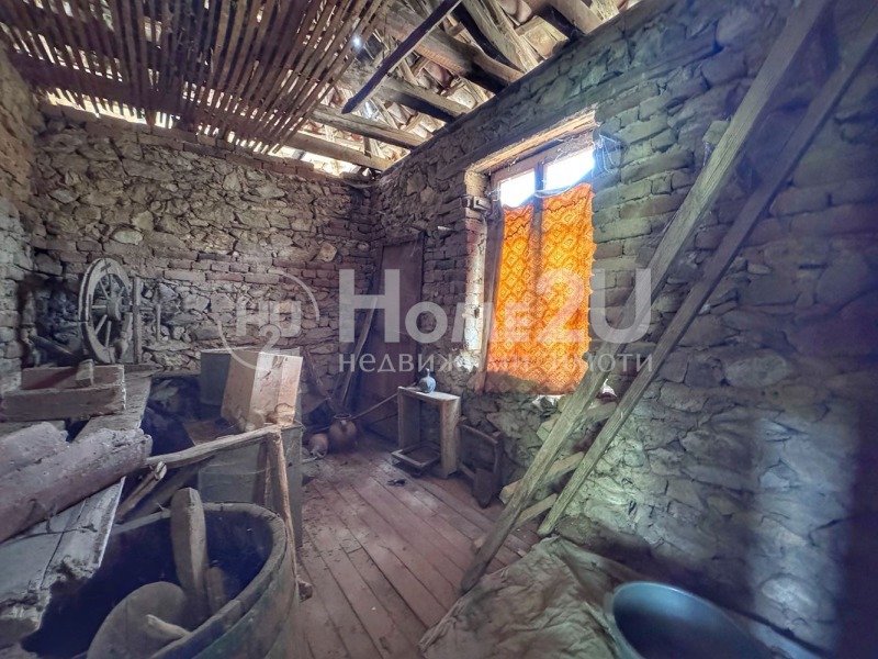 Продава  Къща област Пловдив , с. Домлян , 160 кв.м | 72480321 - изображение [10]