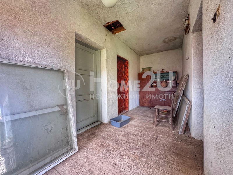 Продава  Къща област Пловдив , с. Домлян , 160 кв.м | 72480321 - изображение [7]