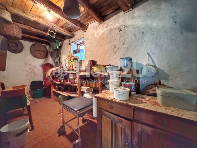 Продава  Къща област Пловдив , с. Домлян , 160 кв.м | 72480321 - изображение [6]