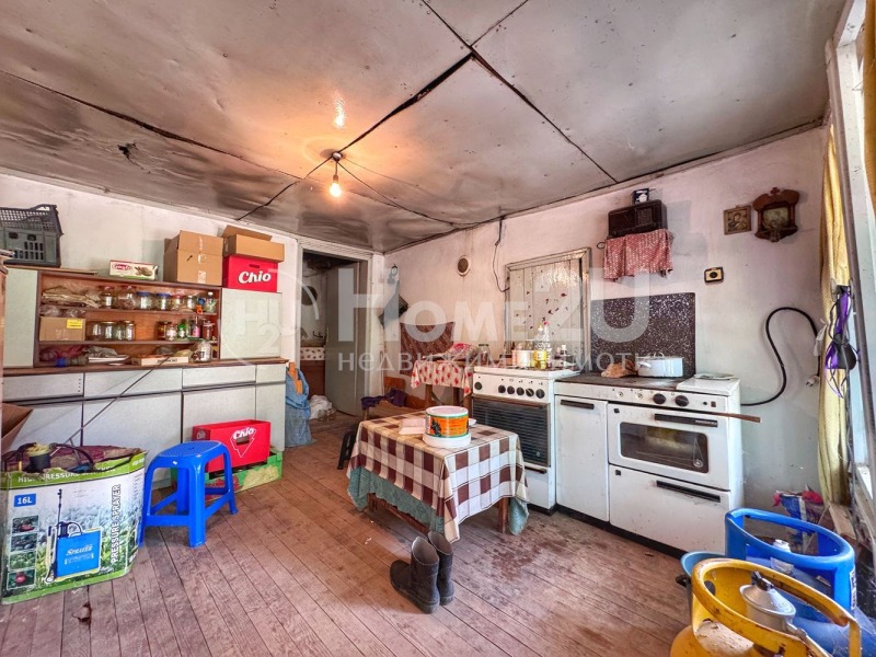 Продава  Къща област Пловдив , с. Домлян , 160 кв.м | 72480321 - изображение [5]