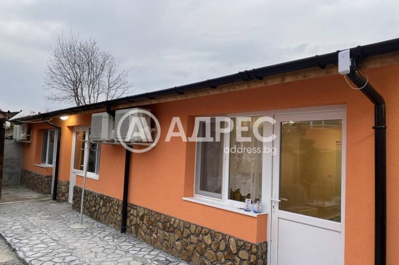 Продава КЪЩА, гр. Елин Пелин, област София област, снимка 6 - Къщи - 52493038