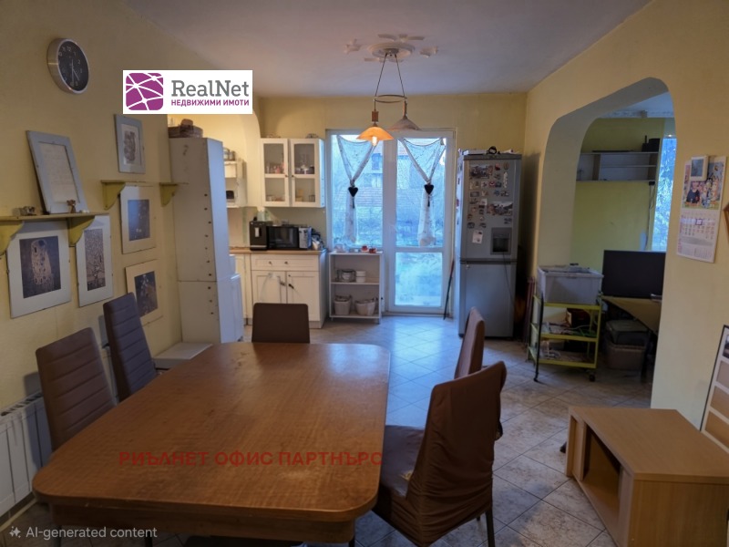 Продава КЪЩА, с. Долни Окол, област София област, снимка 3 - Къщи - 52833726