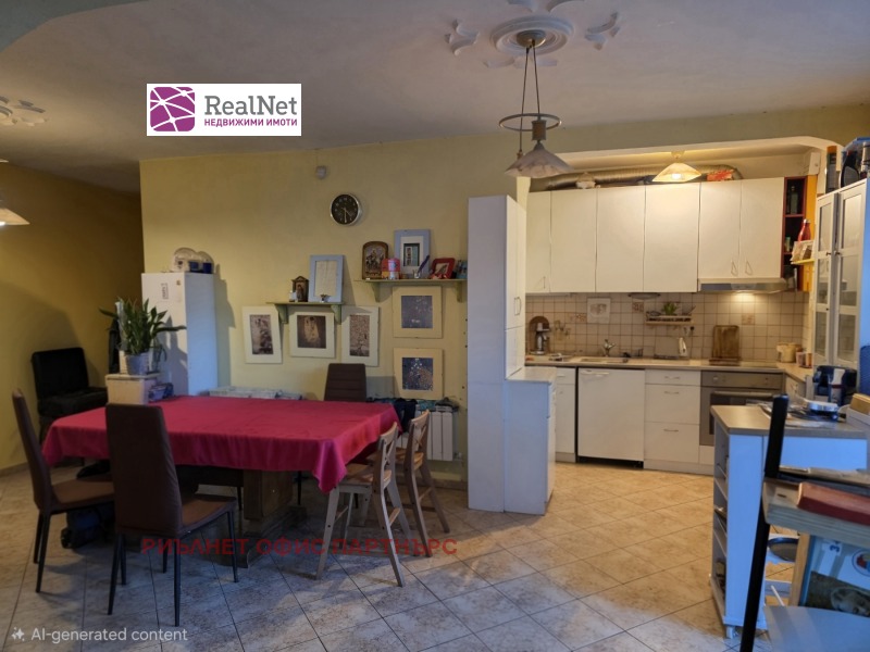 Продава КЪЩА, с. Долни Окол, област София област, снимка 2 - Къщи - 52833726