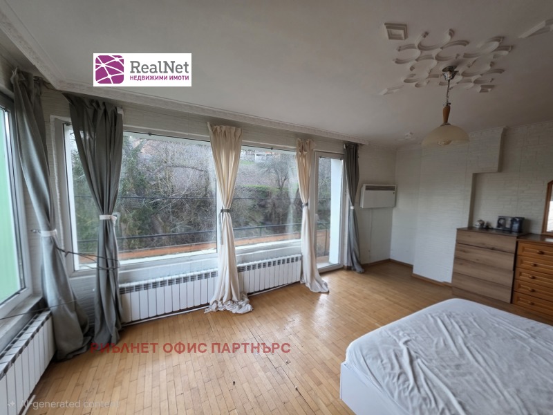 Продава КЪЩА, с. Долни Окол, област София област, снимка 5 - Къщи - 52833726