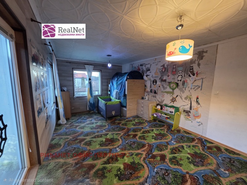 Продава КЪЩА, с. Долни Окол, област София област, снимка 7 - Къщи - 52833726