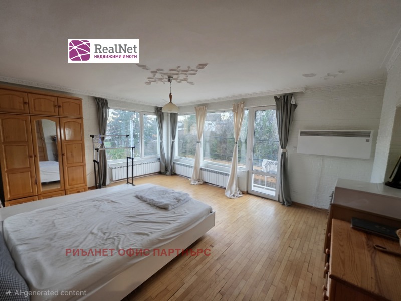 Продава КЪЩА, с. Долни Окол, област София област, снимка 4 - Къщи - 52833726