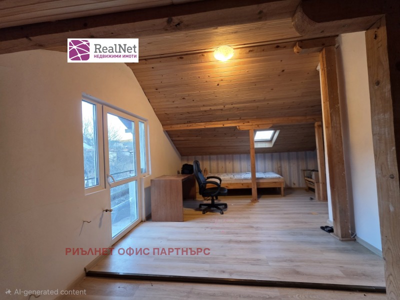 Продава КЪЩА, с. Долни Окол, област София област, снимка 15 - Къщи - 52833726