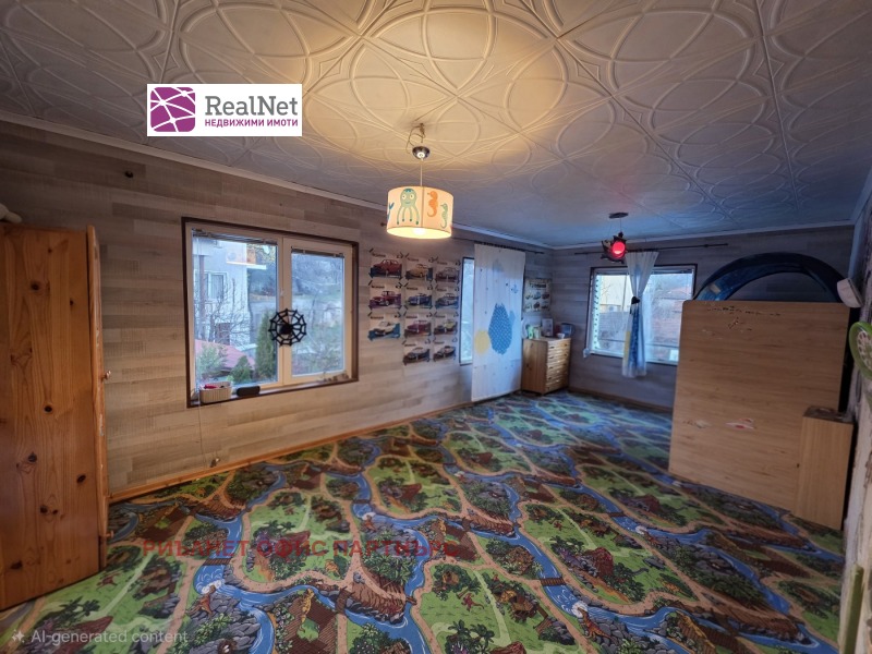 Продава КЪЩА, с. Долни Окол, област София област, снимка 6 - Къщи - 52833726