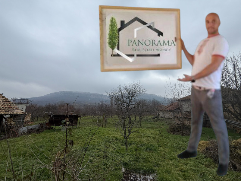 Продава КЪЩА, с. Мадара, област Шумен