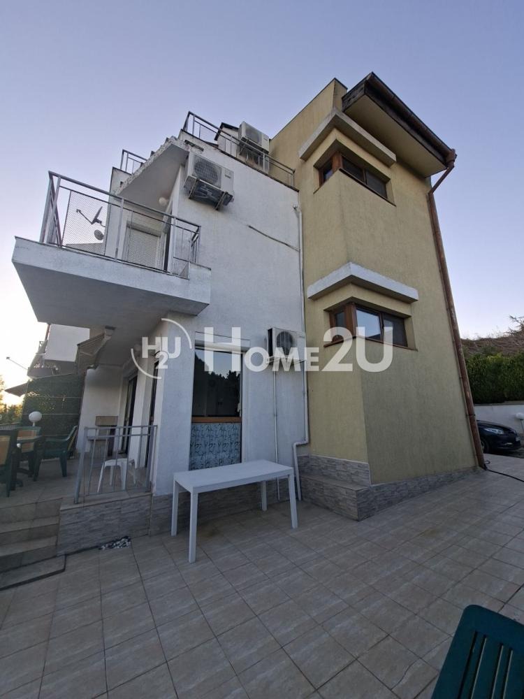 Продава КЪЩА, гр. Созопол, област Бургас, снимка 2 - Къщи - 56211237