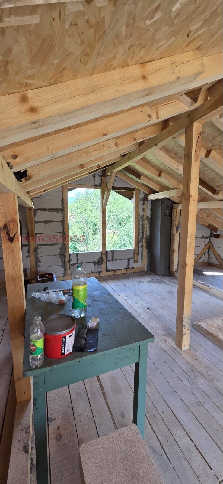Продава КЪЩА, гр. Батак, област Пазарджик, снимка 11 - Къщи - 56748570