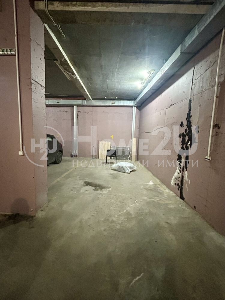 Продава ГАРАЖ, ПАРКОМЯСТО, гр. Варна, Колхозен пазар, снимка 3 - Гаражи и паркоместа - 52616090