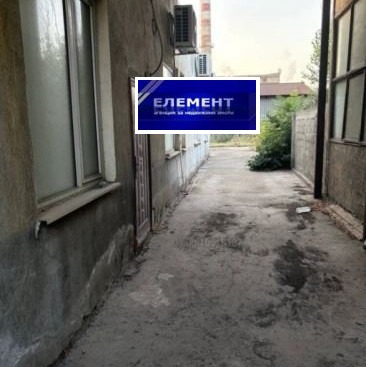 Продава ПРОМ. ПОМЕЩЕНИЕ, гр. Пловдив, Индустриална зона - Тракия, снимка 2 - Производствени сгради - 54418882