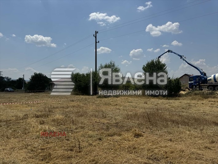 Продава ПАРЦЕЛ, с. Пролеша, област София област, снимка 2 - Парцели - 46636265