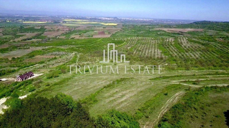 Продава ПАРЦЕЛ, с. Брестовица, област Пловдив, снимка 8 - Парцели - 53093145