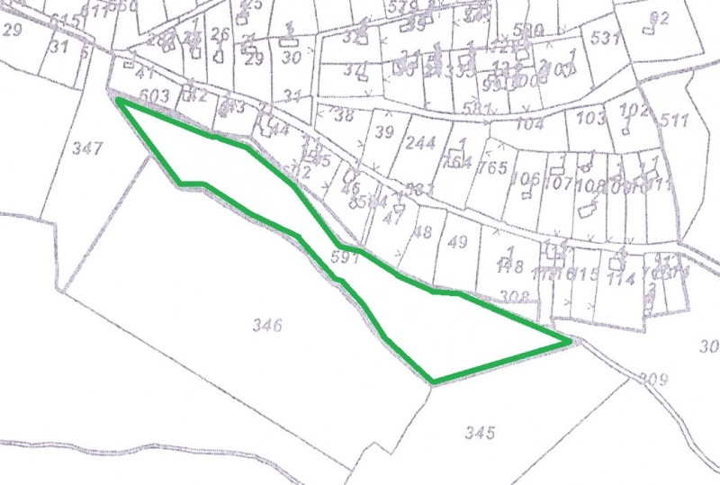 Na sprzedaż  Grunt region Sofia , Sofia , 10 dka | 18448734 - obraz [2]