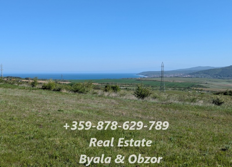 Til salgs  Land region Varna , Bjala , 2.8 dka | 37071625 - bilde [3]