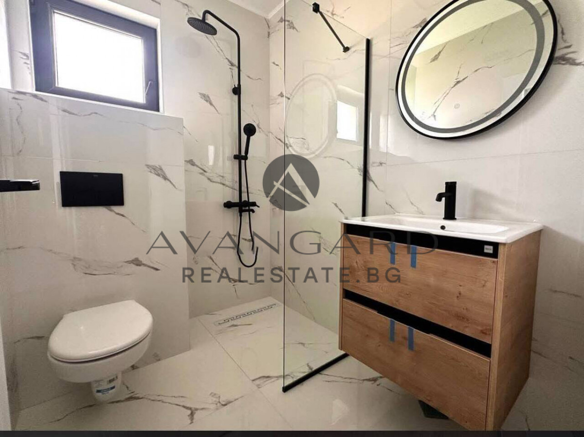 Продава 2-СТАЕН, гр. Пловдив, Христо Смирненски, снимка 2 - Апартаменти - 53718483