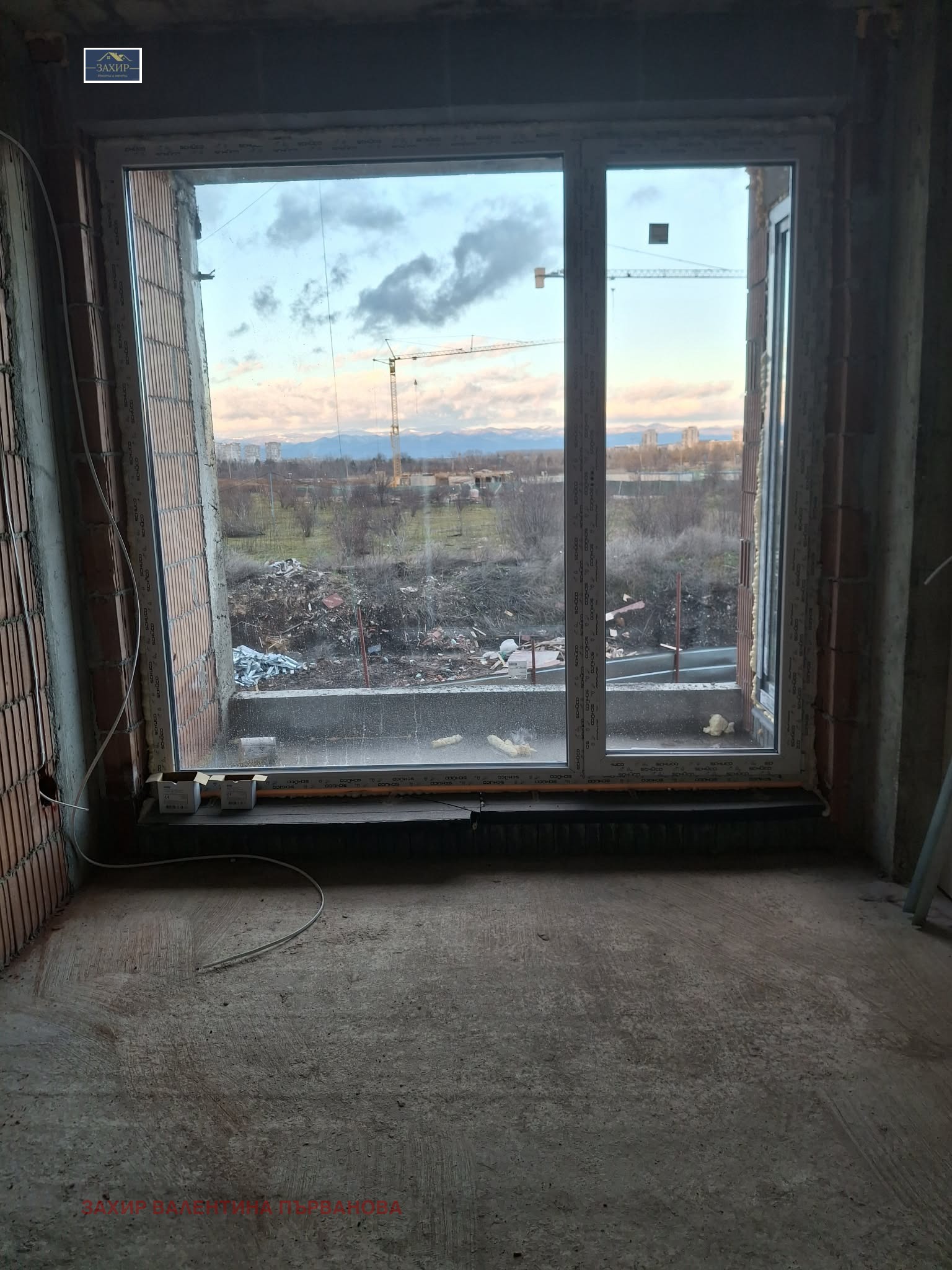 Продава 2-СТАЕН, гр. София, Модерно предградие, снимка 3 - Апартаменти - 53471431