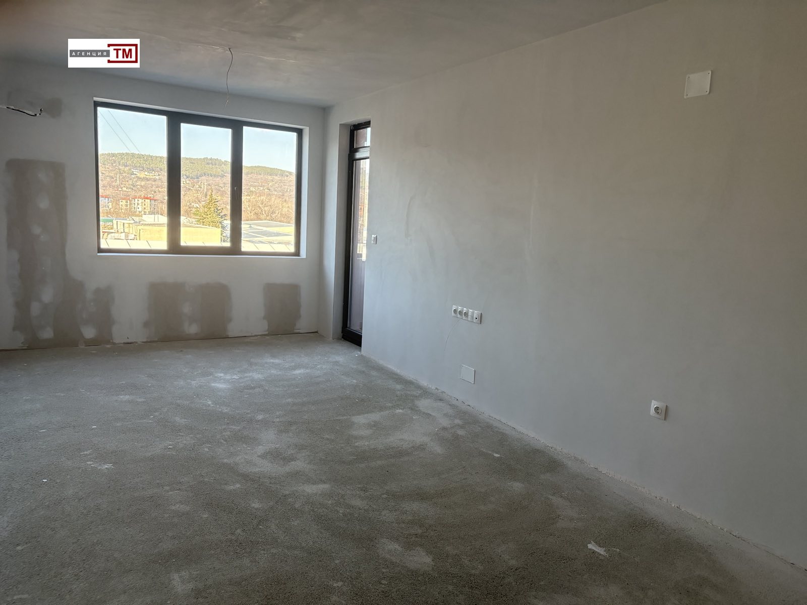 Продава 2-СТАЕН, гр. Стара Загора, Загорка