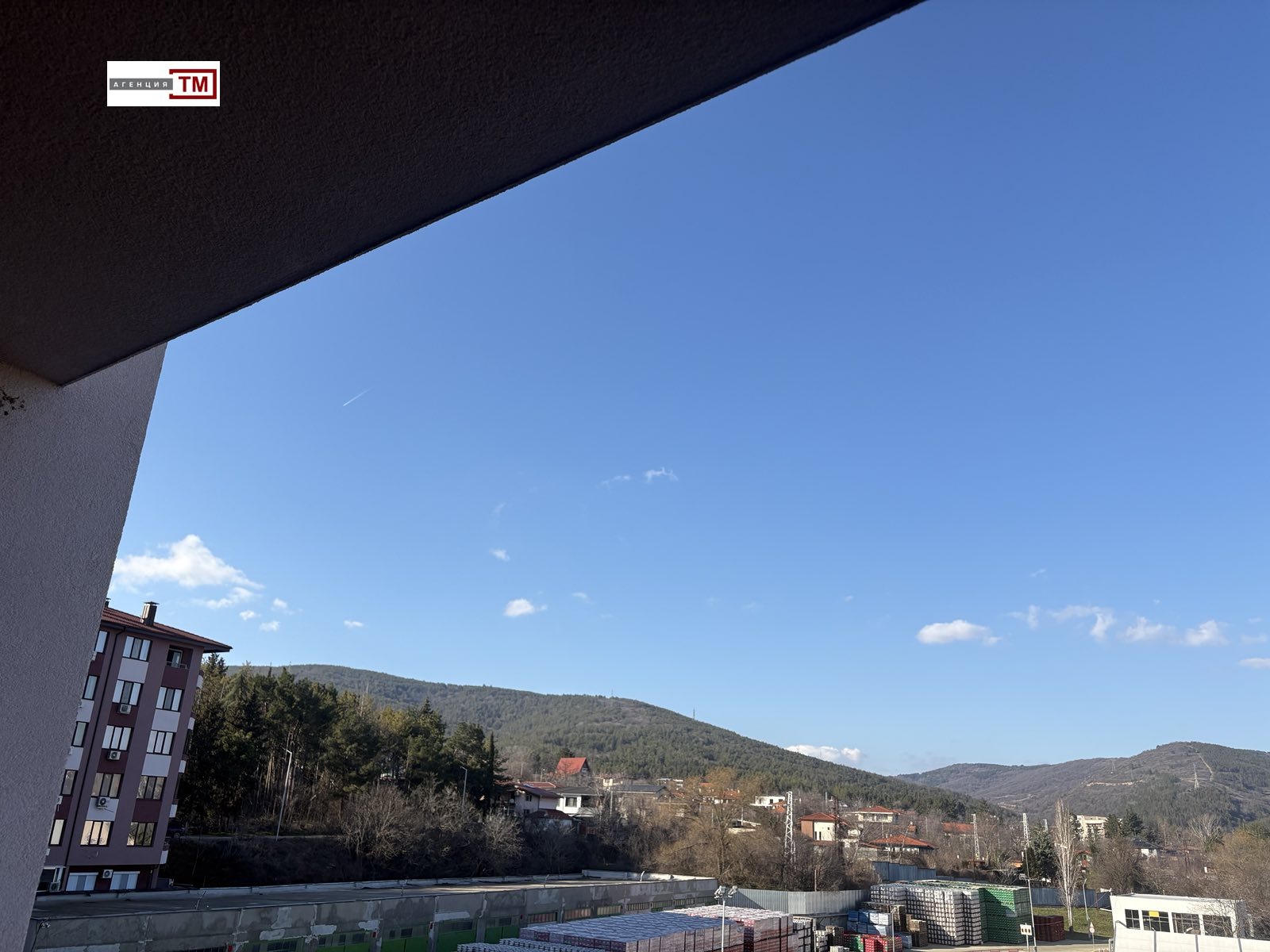 Продава 2-СТАЕН, гр. Стара Загора, Загорка, снимка 2 - Апартаменти - 54085153