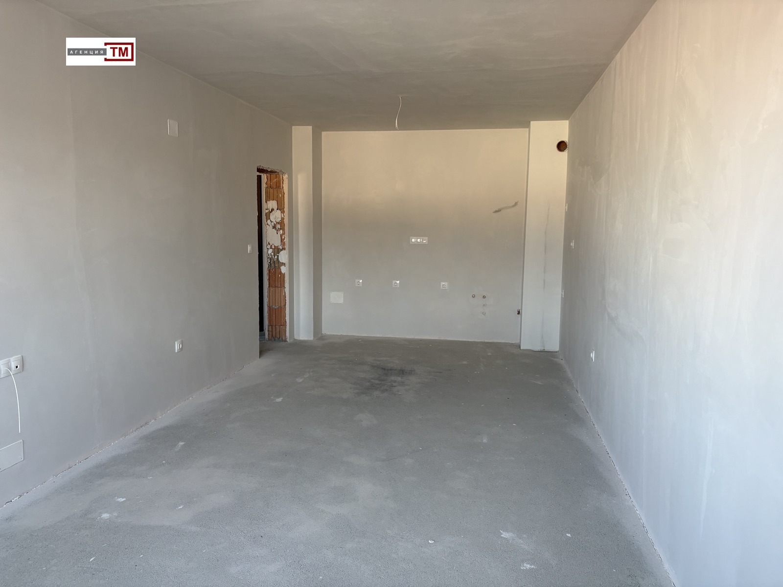 Продава 2-СТАЕН, гр. Стара Загора, Загорка, снимка 2 - Апартаменти - 54085153