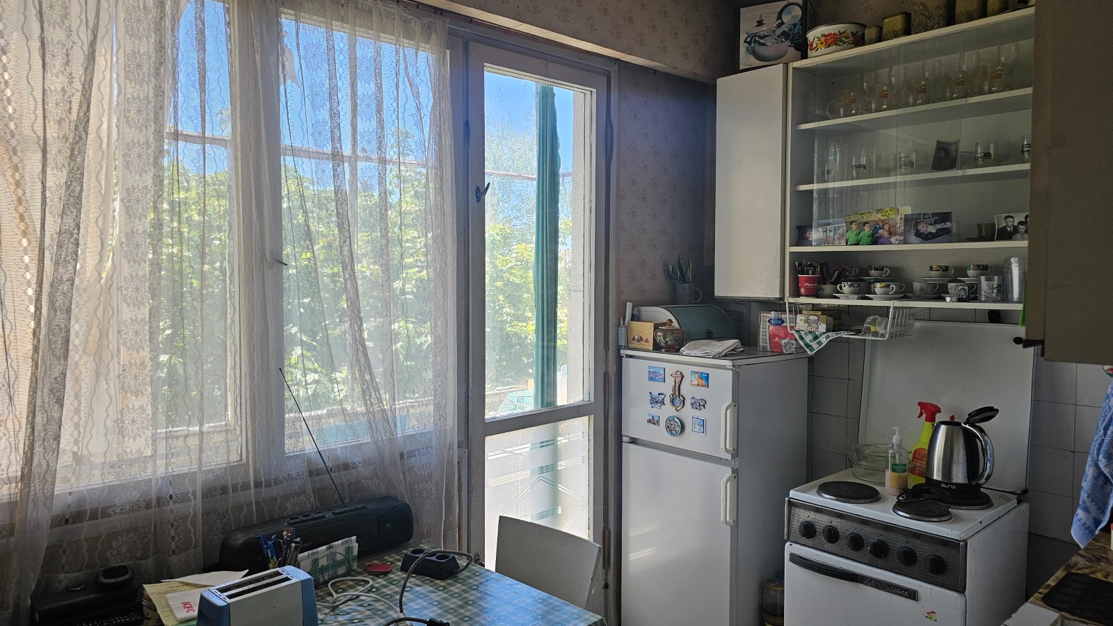 Продава 2-СТАЕН, гр. София, Свобода, снимка 3 - Апартаменти - 54626110