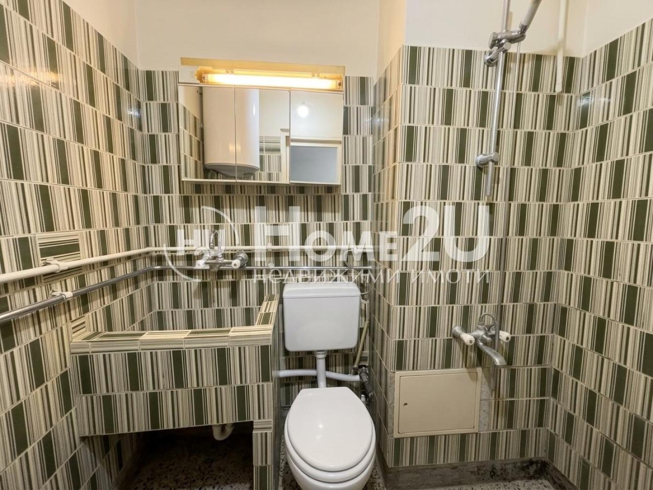 Продава 2-СТАЕН, гр. Пловдив, Христо Смирненски, снимка 4 - Апартаменти - 54782724