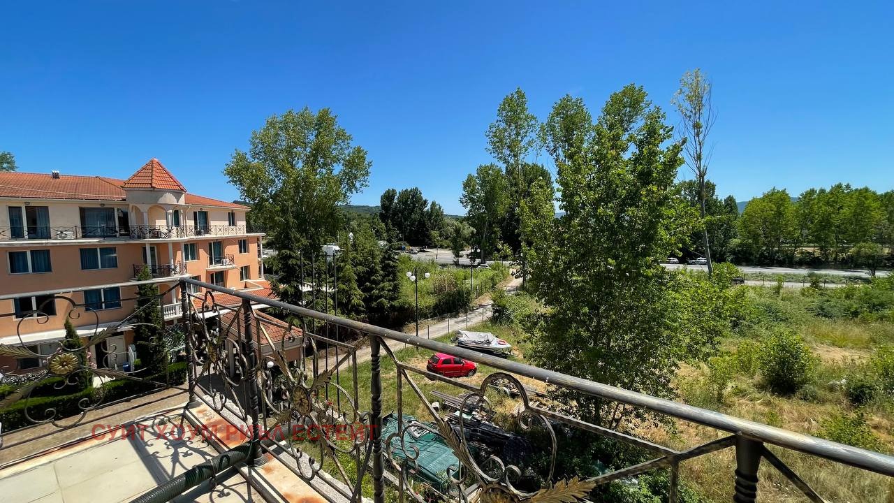 Продава 2-СТАЕН, гр. Созопол, област Бургас, снимка 9 - Апартаменти - 56329552