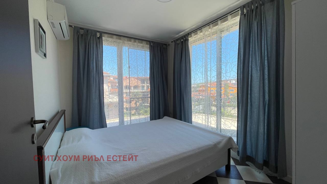 Продава 2-СТАЕН, гр. Созопол, област Бургас, снимка 4 - Апартаменти - 56329552