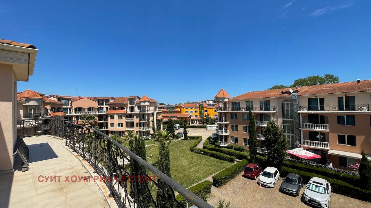 Продава 2-СТАЕН, гр. Созопол, област Бургас, снимка 10 - Апартаменти - 56329552