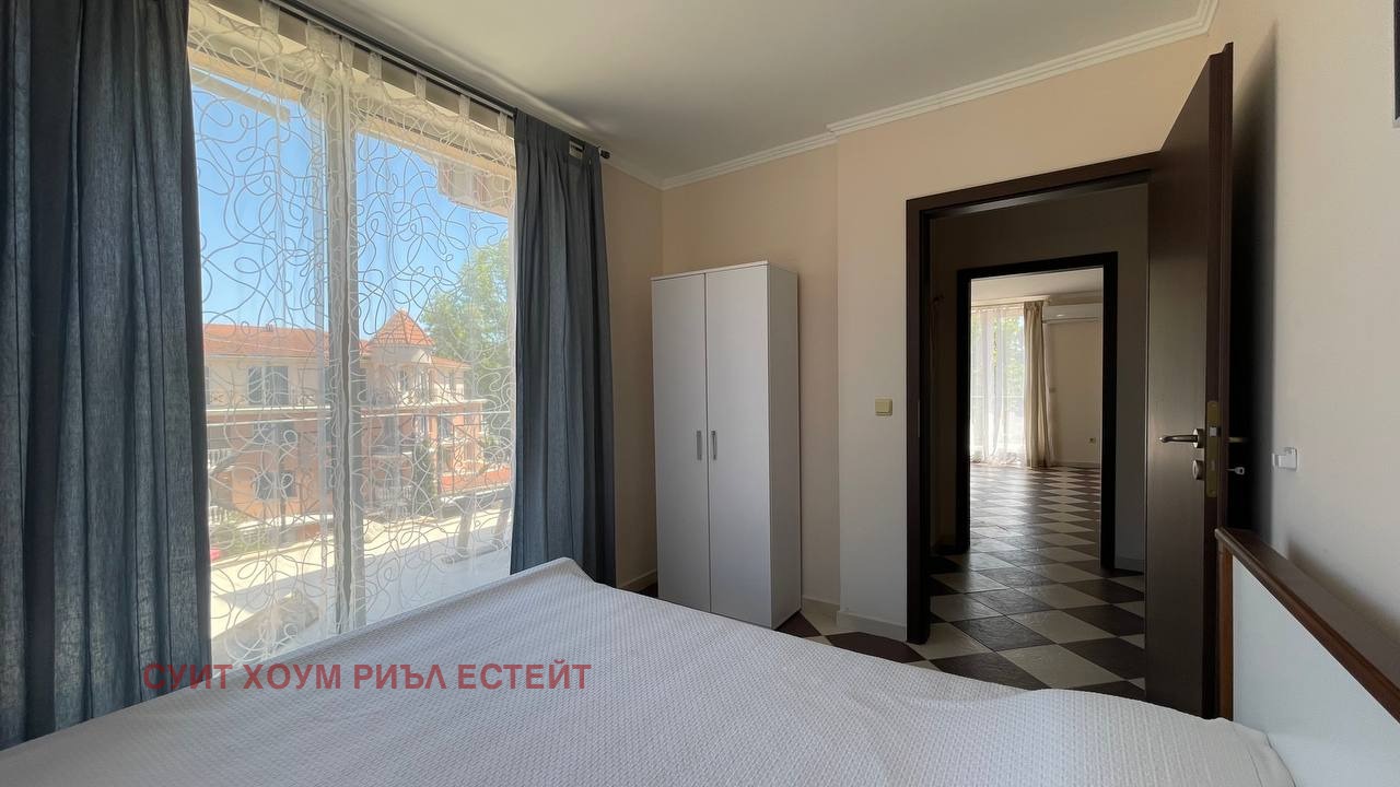 Продава 2-СТАЕН, гр. Созопол, област Бургас, снимка 5 - Апартаменти - 56329552