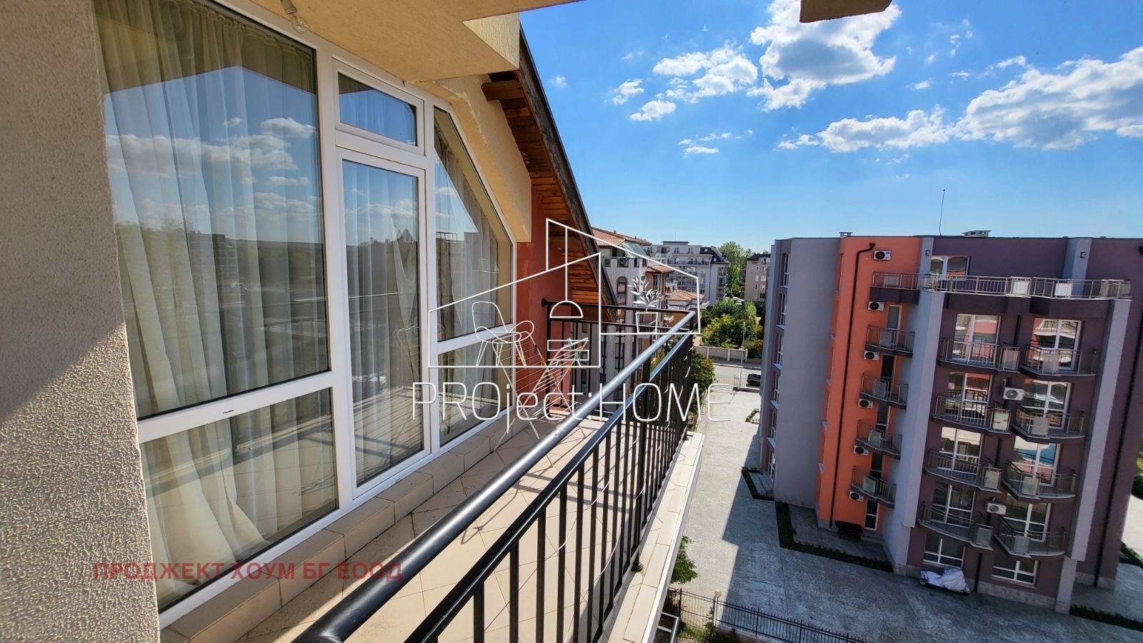 Продава 3-СТАЕН, к.к. Слънчев бряг, област Бургас, снимка 15 - Апартаменти - 52008931