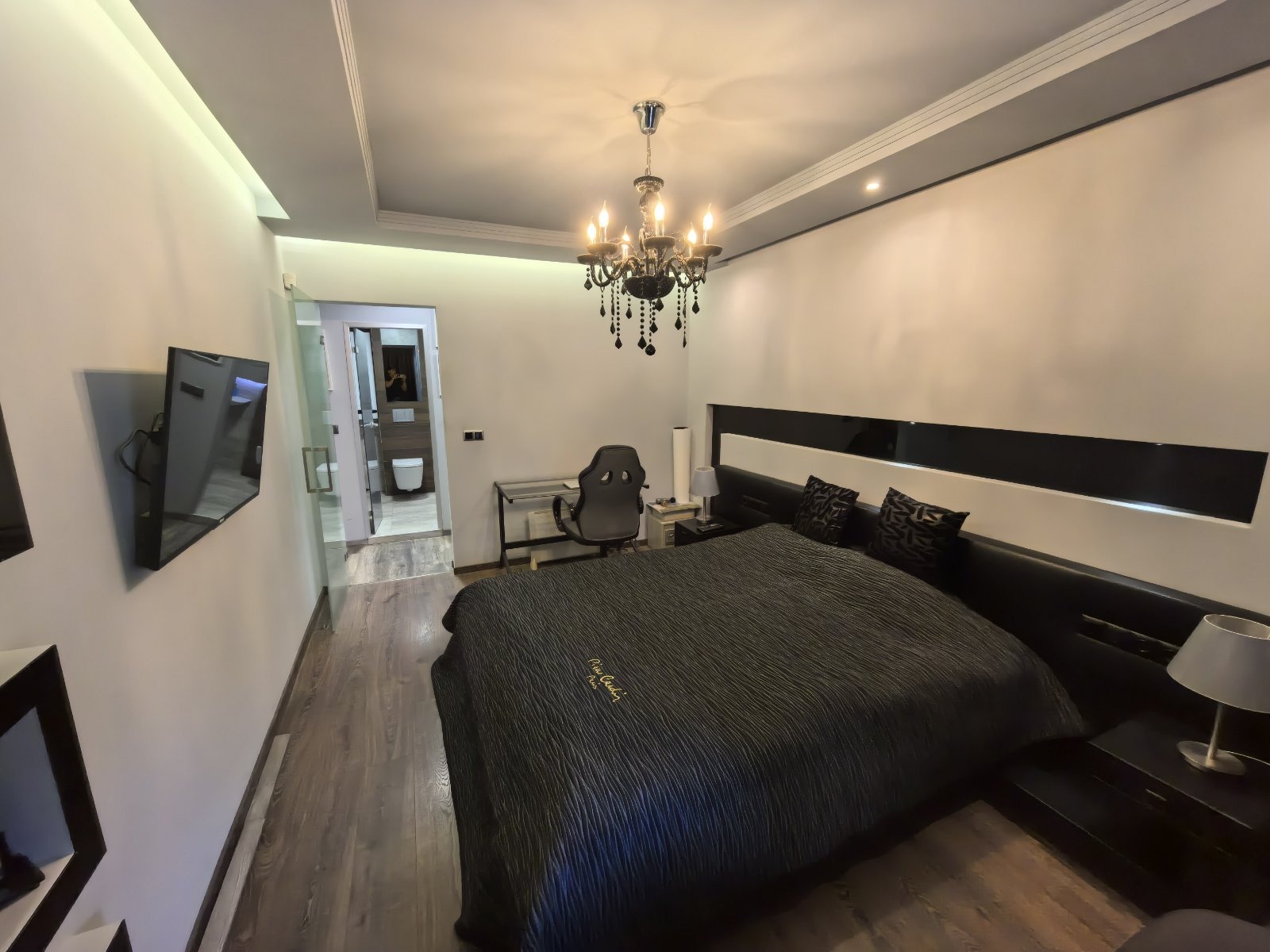 Продава 3-СТАЕН, гр. София, Бояна, снимка 10 - Апартаменти - 53729401