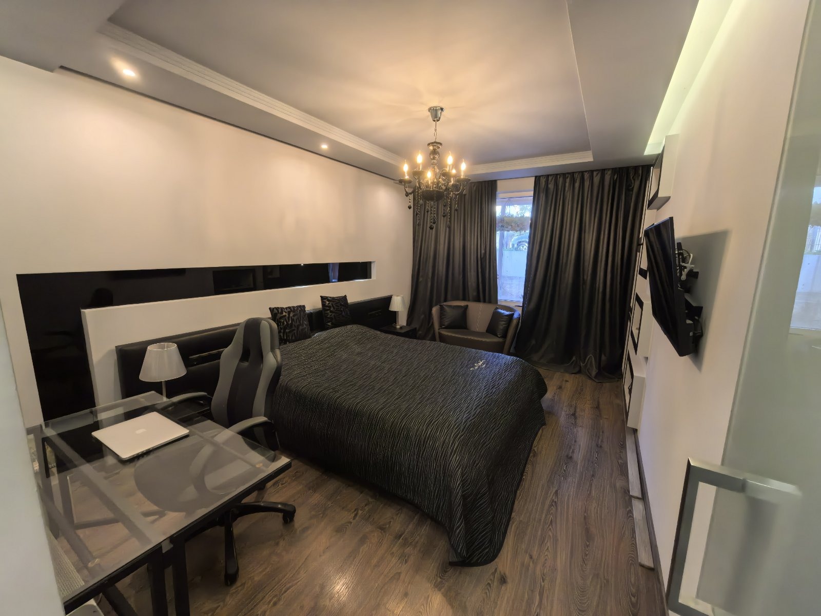 Продава 3-СТАЕН, гр. София, Бояна, снимка 7 - Апартаменти - 53729401