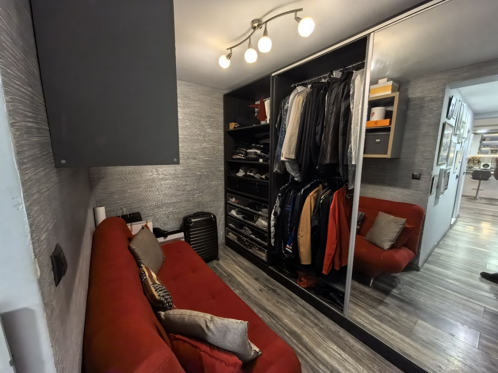 Продава 3-СТАЕН, гр. София, Бояна, снимка 11 - Апартаменти - 53729401