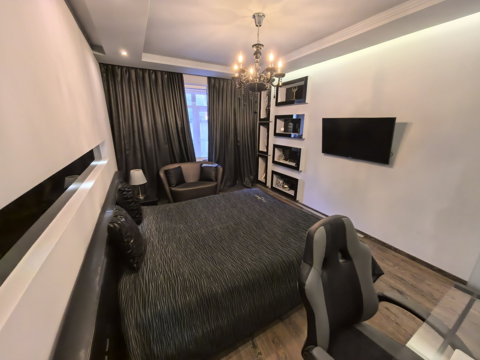 Продава 3-СТАЕН, гр. София, Бояна, снимка 8 - Апартаменти - 53729401