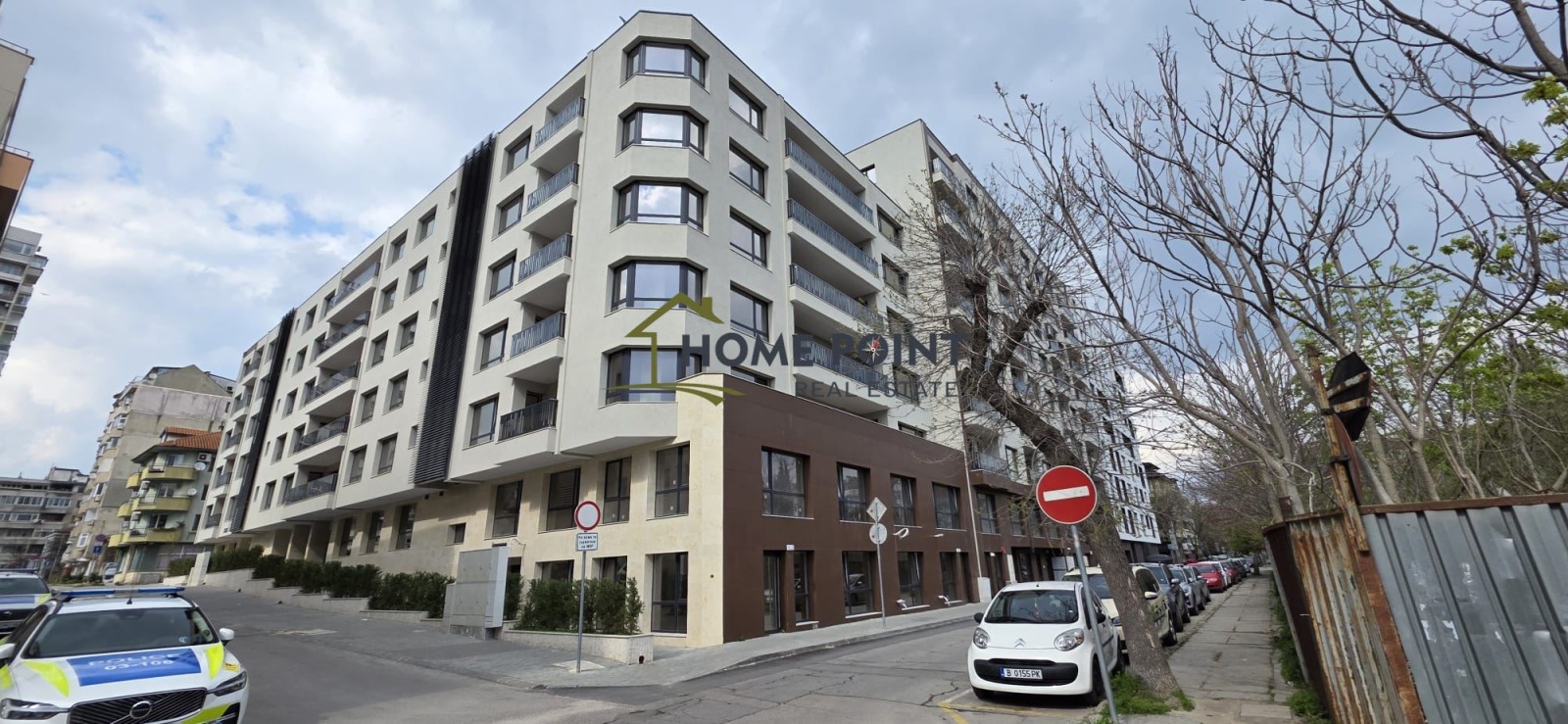 Продава 3-СТАЕН, гр. Варна, Център