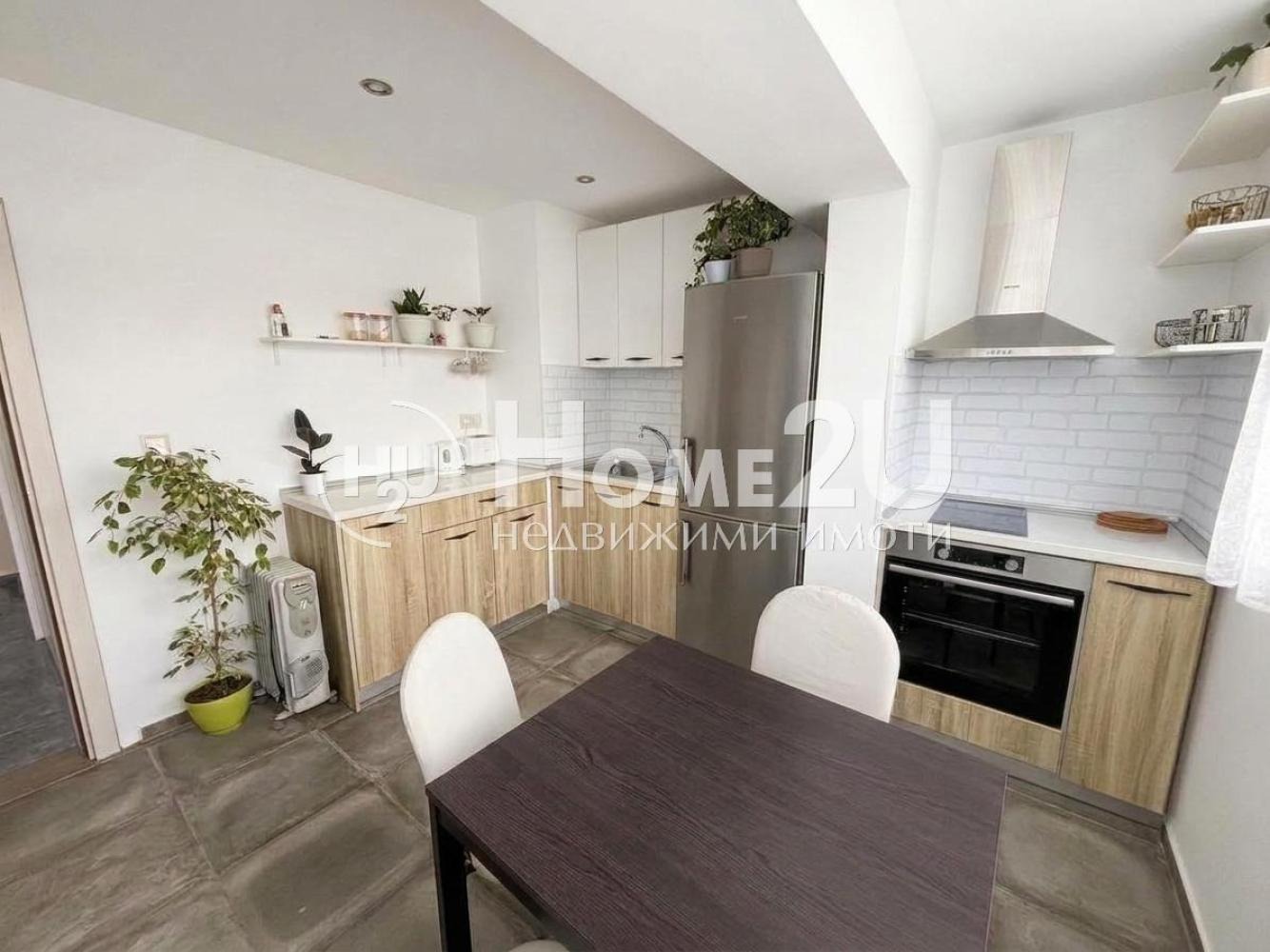 Продава 3-СТАЕН, гр. Варна, Левски 1, снимка 4 - Апартаменти - 54301037