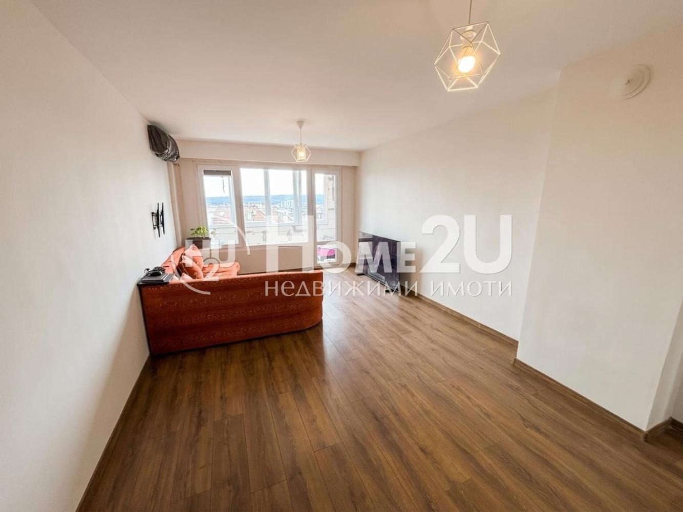 Продава 3-СТАЕН, гр. Варна, Левски 1, снимка 2 - Апартаменти - 54301037