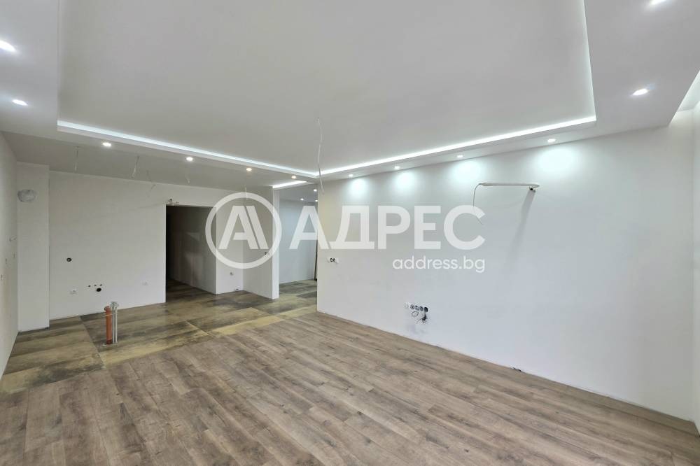 Продава 3-СТАЕН, гр. София, Сухата река, снимка 7 - Апартаменти - 55147155