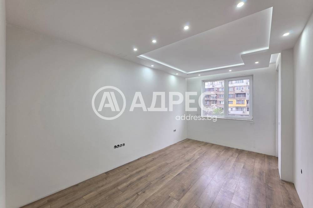 Продава 3-СТАЕН, гр. София, Сухата река, снимка 8 - Апартаменти - 55147155