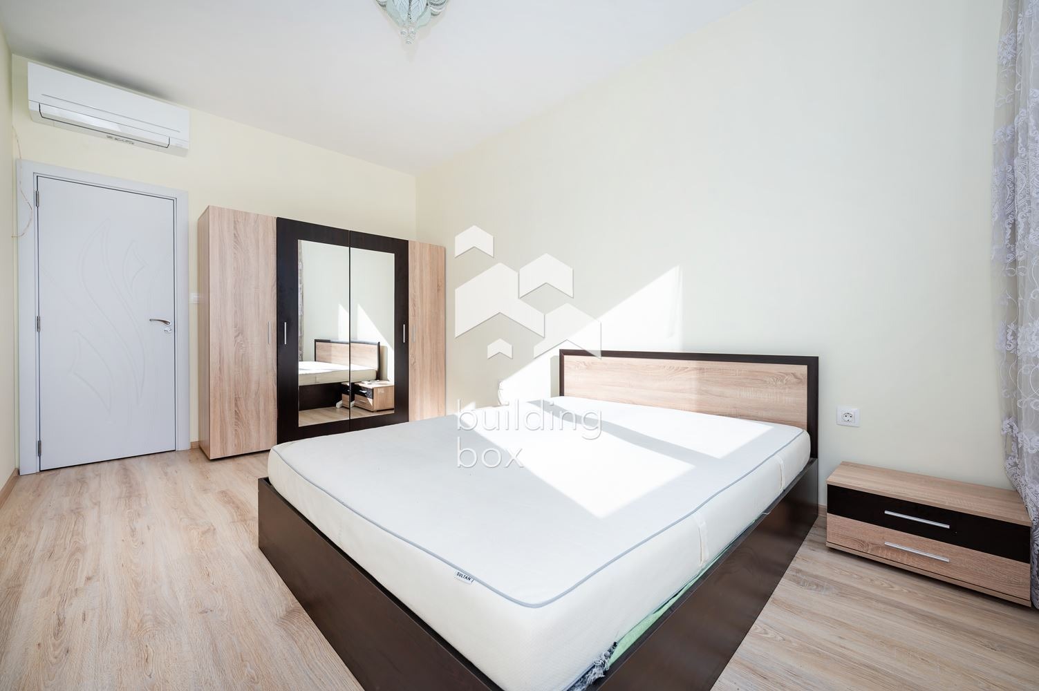 Продава 3-СТАЕН, гр. Пловдив, Кючук Париж, снимка 4 - Апартаменти - 55661689