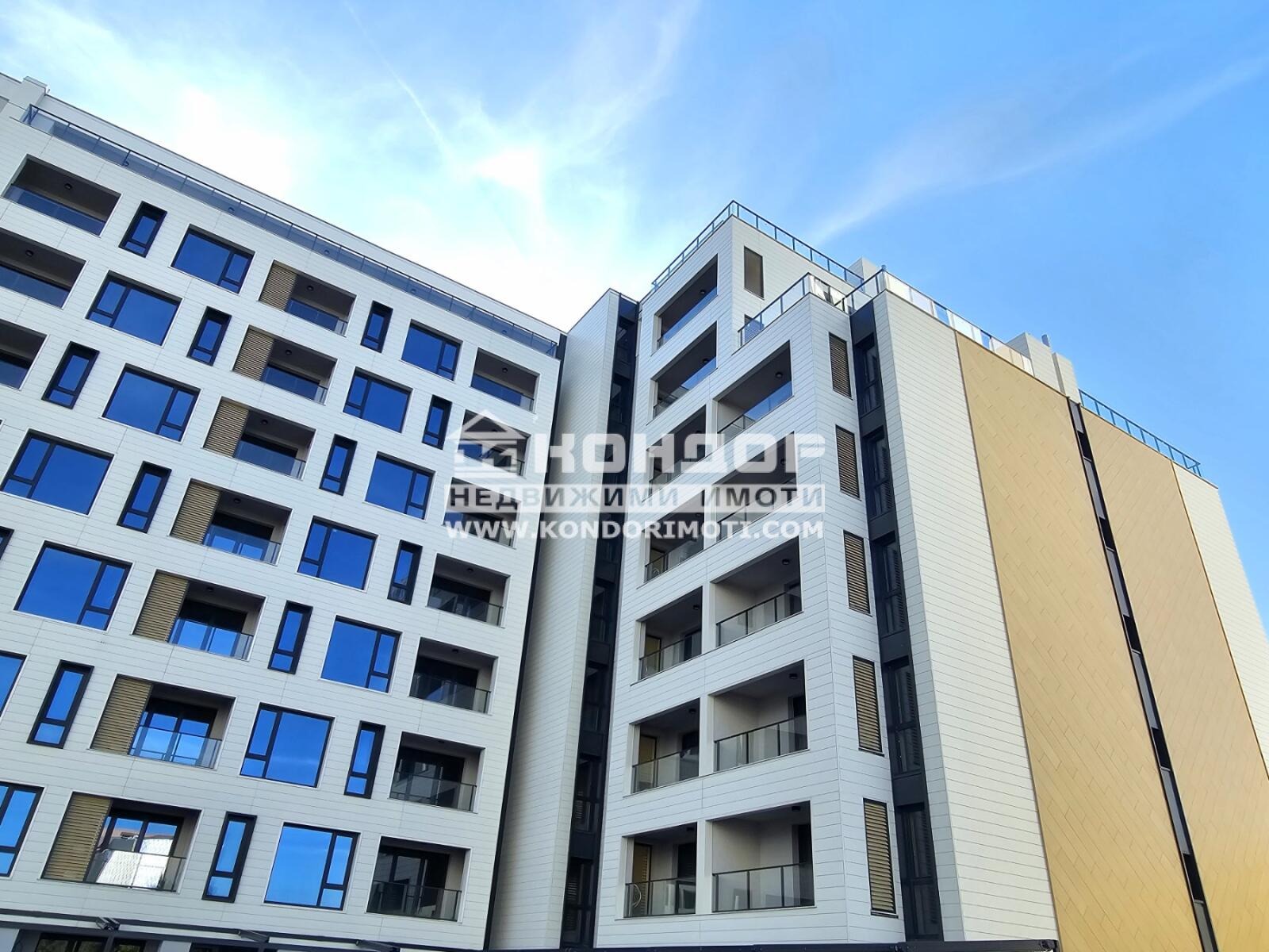 Продава 3-СТАЕН, гр. Пловдив, Тракия, снимка 6 - Апартаменти - 55802341