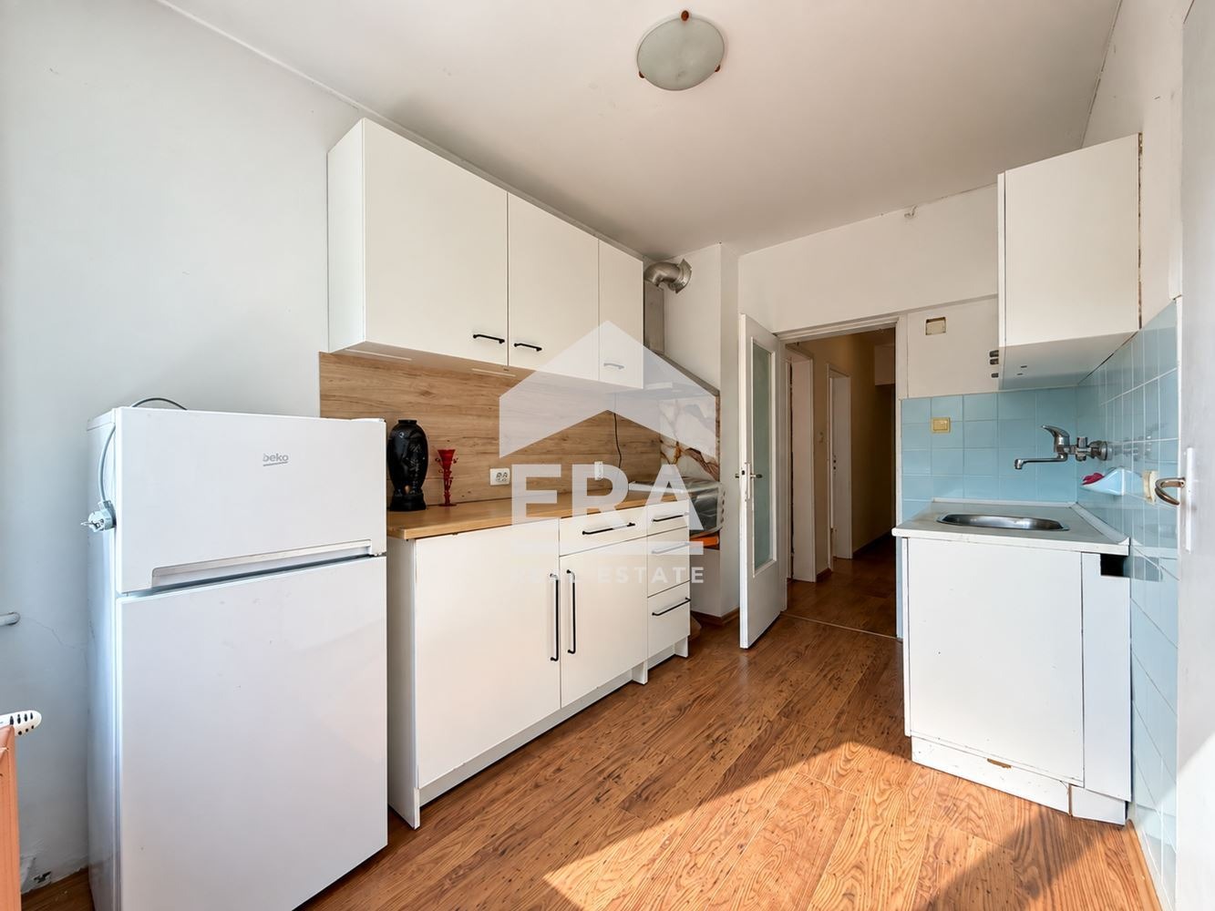Продава 3-СТАЕН, гр. София, Гео Милев, снимка 5 - Апартаменти - 56208033
